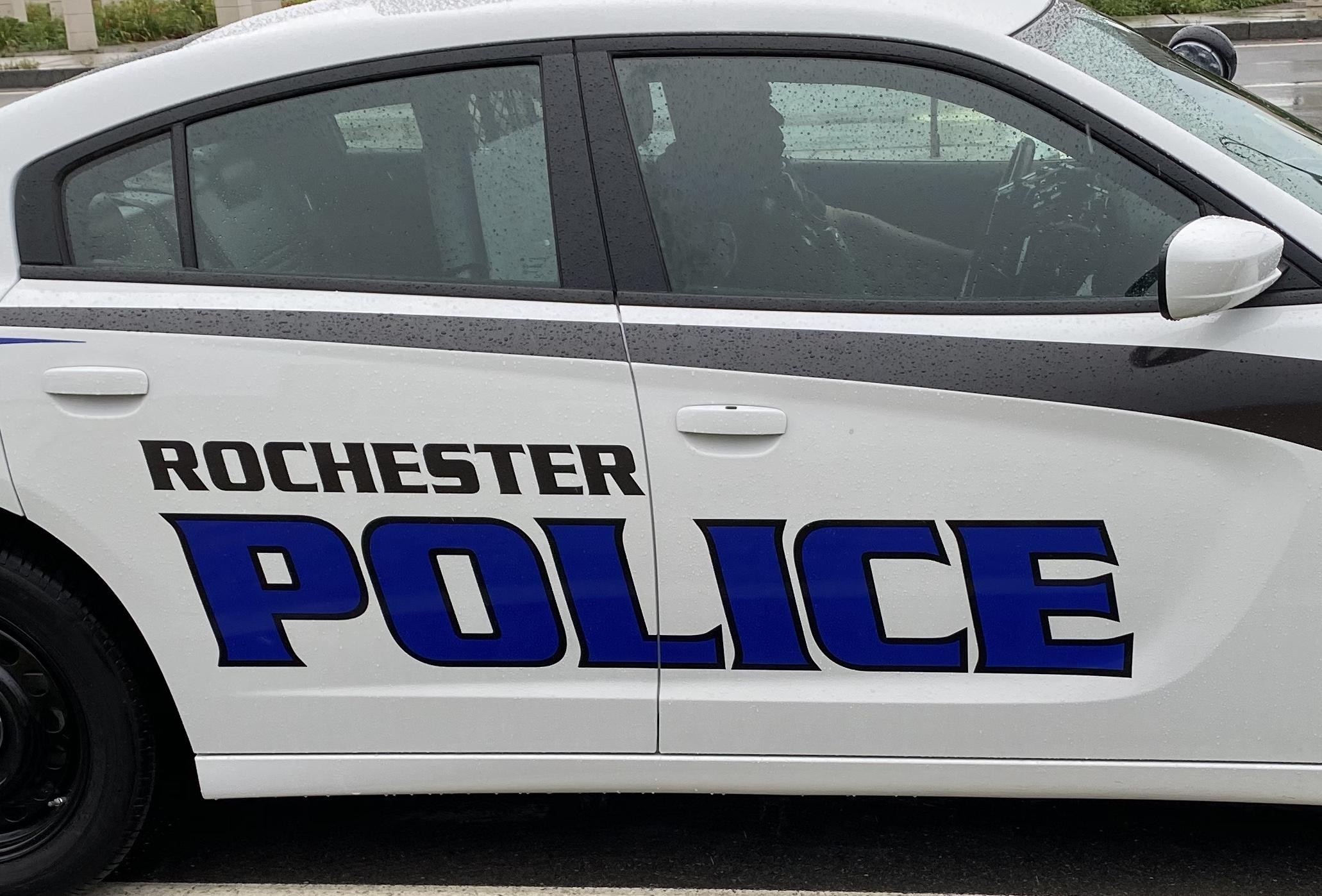 29-year old man wounded on Harris Street in Rochester Tuesday