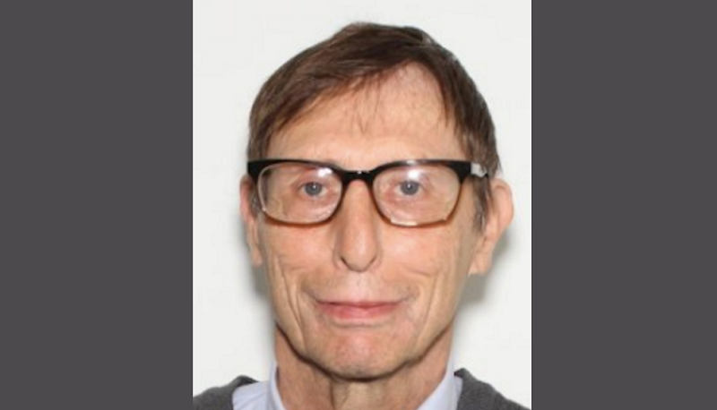 Rochester Police searching for missing man Rochester Police searching for missing man