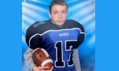Missing boy from Clarkson found in good health