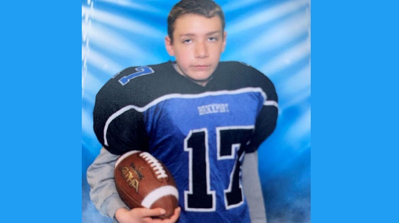 Missing boy from Clarkson found in good health