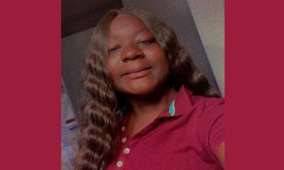 Police searching for 15-year-old teenager from Gates