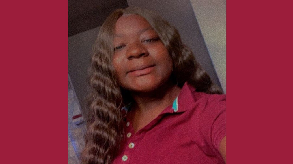 Police searching for 15-year-old teenager from Gates