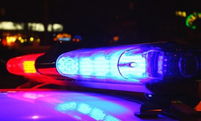 Shooting on Lake Avenue, 20-year-old man hospitalized