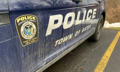 One woman dead after head-on crash on Pixley Road in Gates