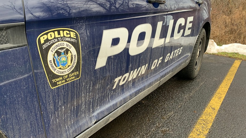 One woman dead after head-on crash on Pixley Road in Gates One woman dead after head-on crash on Pixley Road in Gates