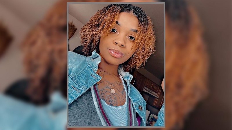 Wednesday evening Rochester police issued an alert for a missing 18-year-old woman