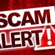 Rochester Police Department warning public of scam
