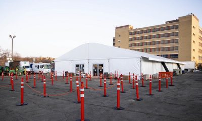 Mass vaccination site in Rochester closed