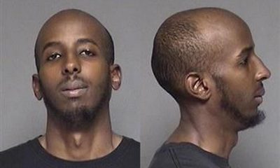 Man arrested in connection to May shooting on South Clinton Avenue