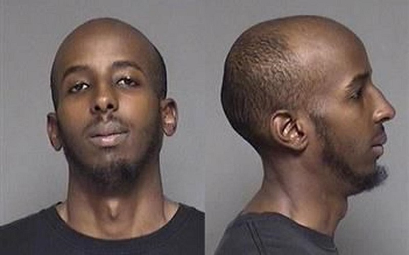 Man arrested in connection to May shooting on South Clinton Avenue Man arrested in connection to May shooting on South Clinton Avenue