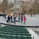 Outdoor theatre returns in July