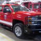 Free tour with the Elmira Heights Fire Department trucks