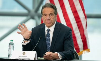 Governor Andrew Cuomo Monday announced the New York State Fair would now return at 100%