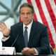 Governor Andrew Cuomo Monday announced the New York State Fair would now return at 100%
