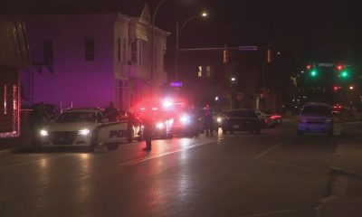 18-year-old shot in Rochester