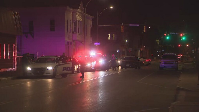 18-year-old shot in Rochester