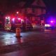 A 31-year-old man hospitalized after shooting in the area of Hazelwood Terrace and Denver Street