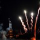 New York celebrates the end of COVID-19 restrictions