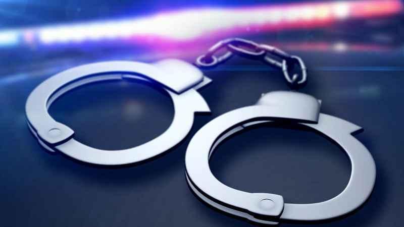 A woman arrested, charged with murder of 3-month-old baby