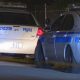 Four injured in multiple-vehicle crash on Dewey Avenue