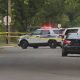 Man transported to hospital after being shot near Parsells Avenue