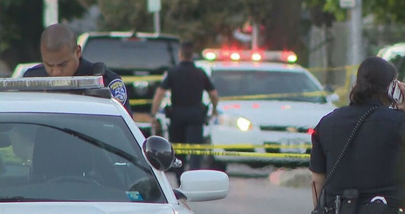 One man died after shooting on Genesee Street One man died after shooting on Genesee Street