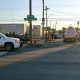 Man hospitalized after shooting on West Ridge Road