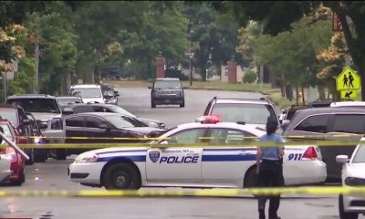 RPD believe recent shootings in Rochester are not random