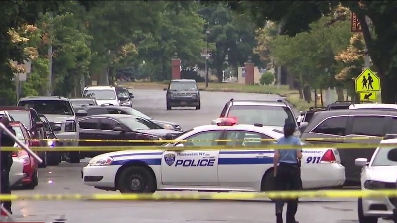 RPD believe recent shootings in Rochester are not random