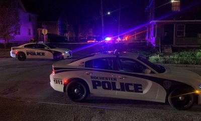 Victim shot dead in Corn Hill neighborhood identified