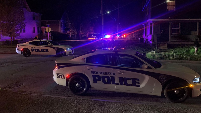 Victim shot dead in Corn Hill neighborhood identified