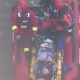 Man injured after falling off Lower Falls