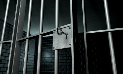 A man arrested after attempt to break into a car in Yates County
