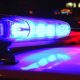 A Man kidnapped a child and crashed the car after a wild chase