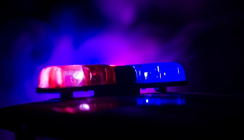 Huron woman exposed her butt to another person during an argument