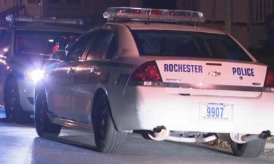 Overnight stabbing in the area of Lasalle, one man is injured