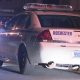 Overnight stabbing in the area of Lasalle, one man is injured
