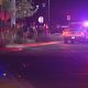 2 men shot before midnight in the area of Goodman Street