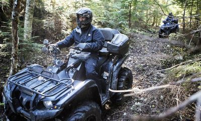 Monroe County dirty off road vehicles legislation signed into law