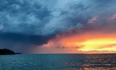 Six people rescued from Lake Ontario