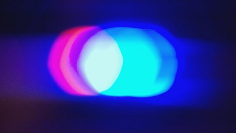 A man seriously hurt in a crash in Junius