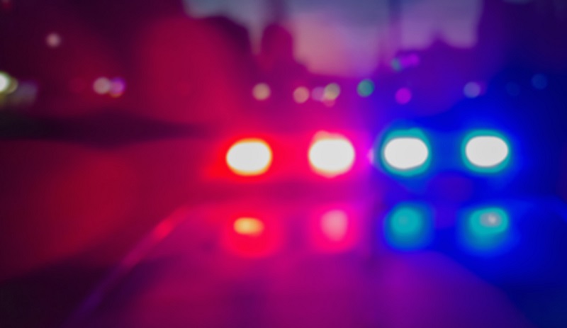 1 person injured after shooting at the Iroquois Hotel in Lyons 1 person injured after shooting at the Iroquois Hotel in Lyons
