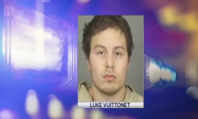 A Man convicted of production of child pornography will serve 18 years in prison