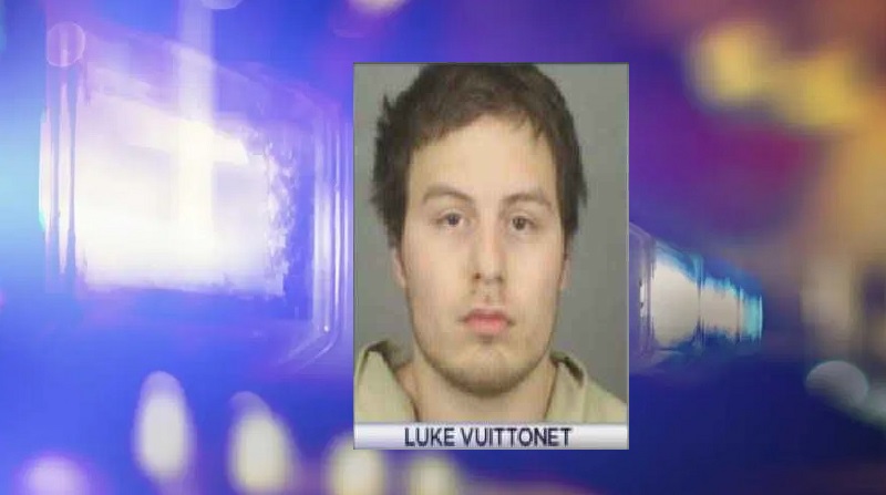 A Man convicted of production of child pornography will serve 18 years in prison