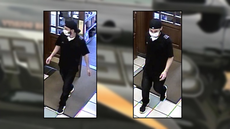 Police searching for Pittsford robbery, car theft suspect