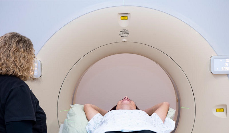 Cancer screenings down due to pandemic