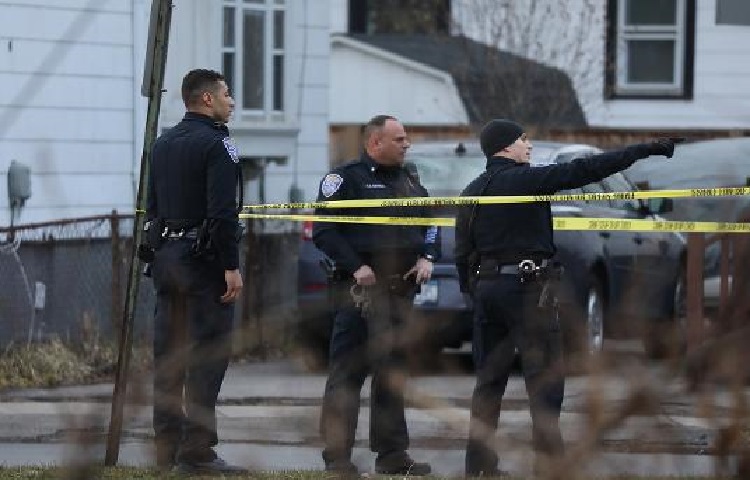 43-year-old female killed on Seward Street 43-year-old female killed on Seward Street