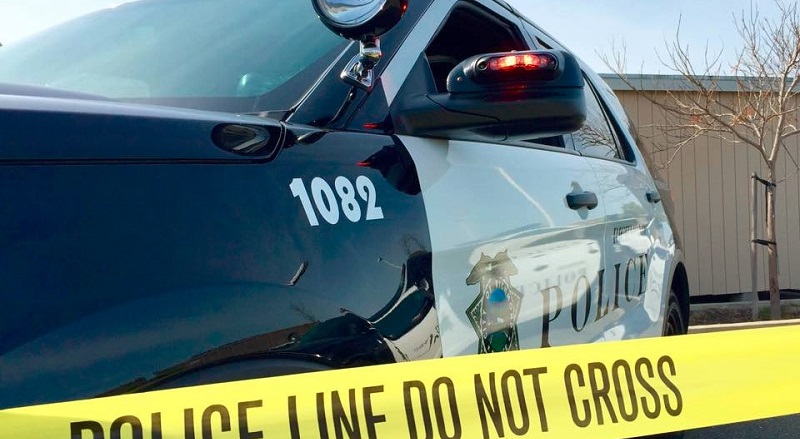 Man shot on Fifth Street