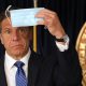 Governor Andrew Cuomo calling for vaccination mandates for state employees, state healthcare workers