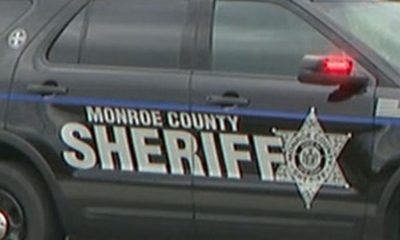 Hamlin man dies after Sunday crash